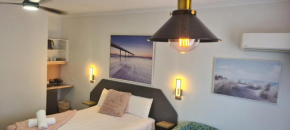 Golden Sands Motor Inn